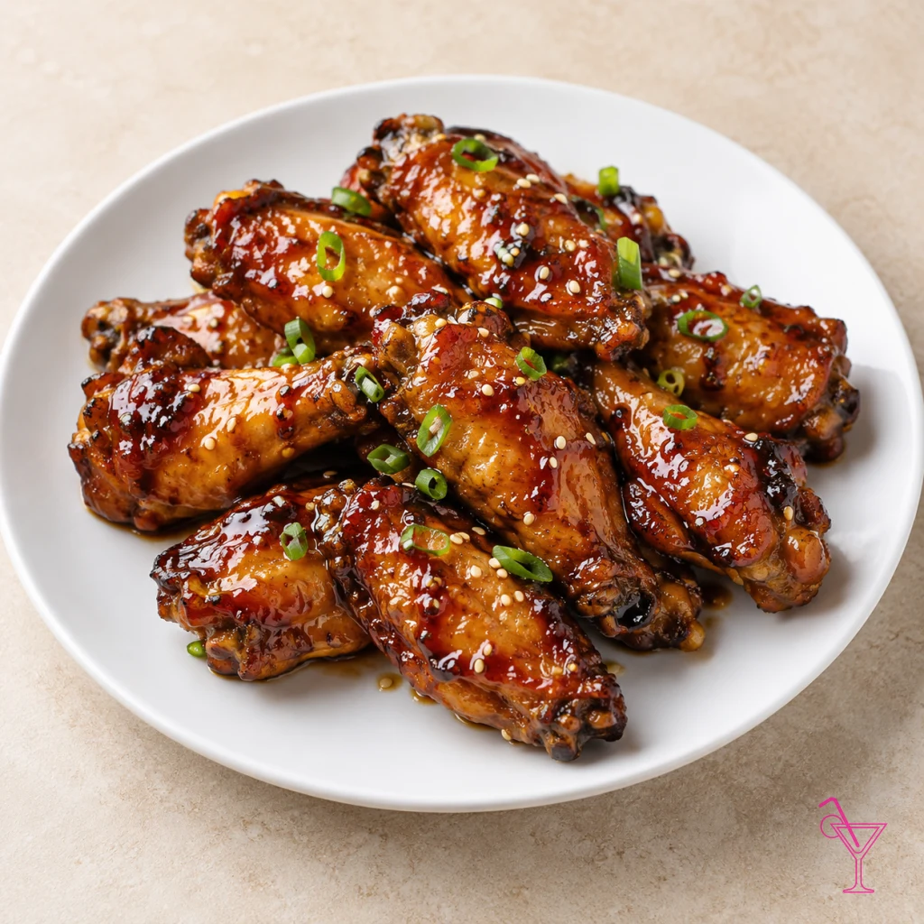 Teriyaki