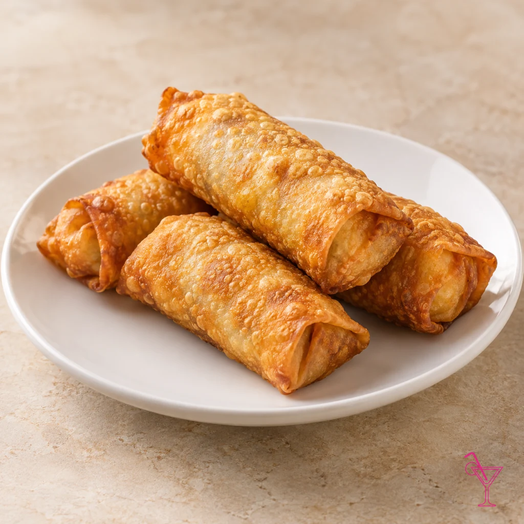 Egg Rolls