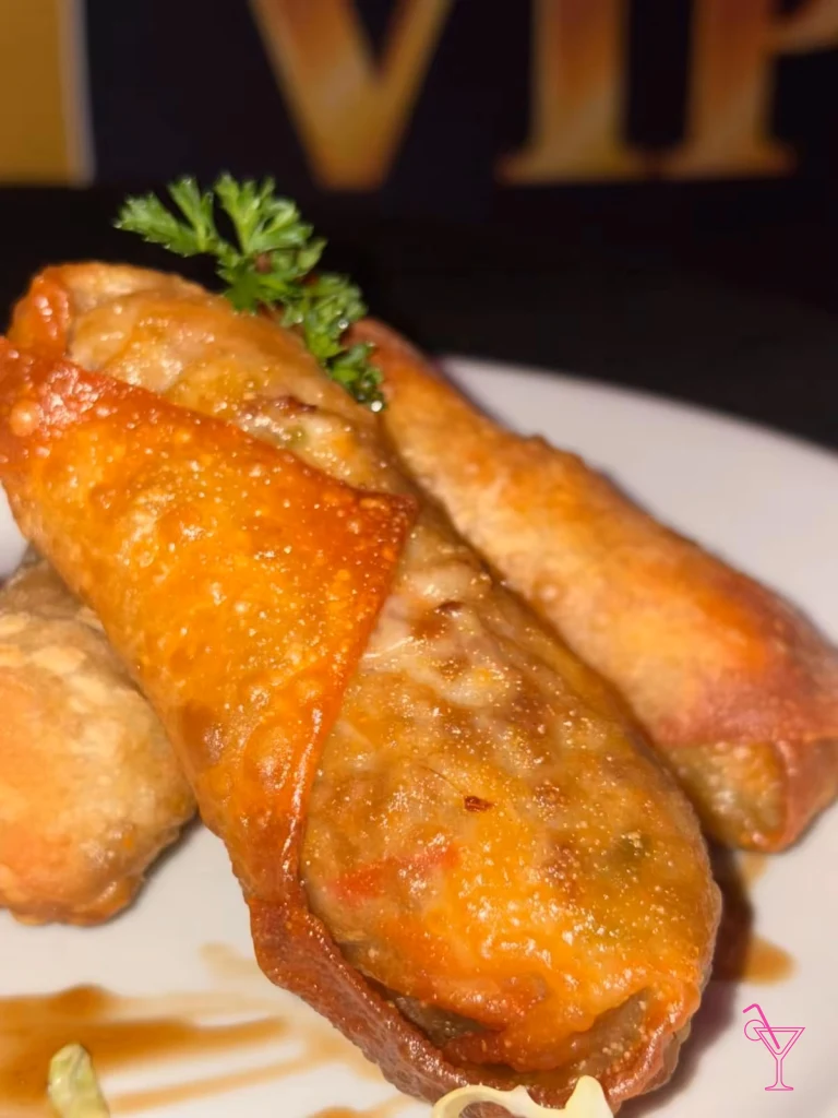 Egg Rolls