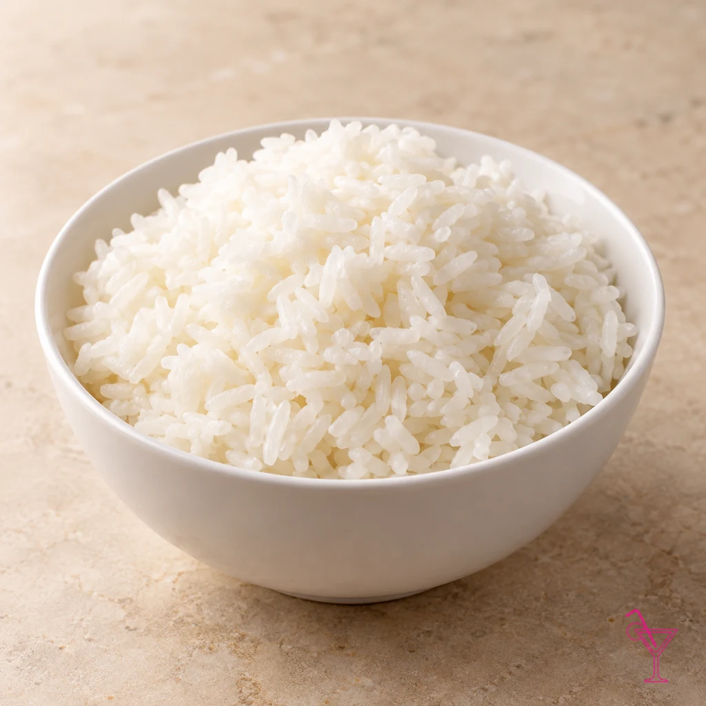 White Rice