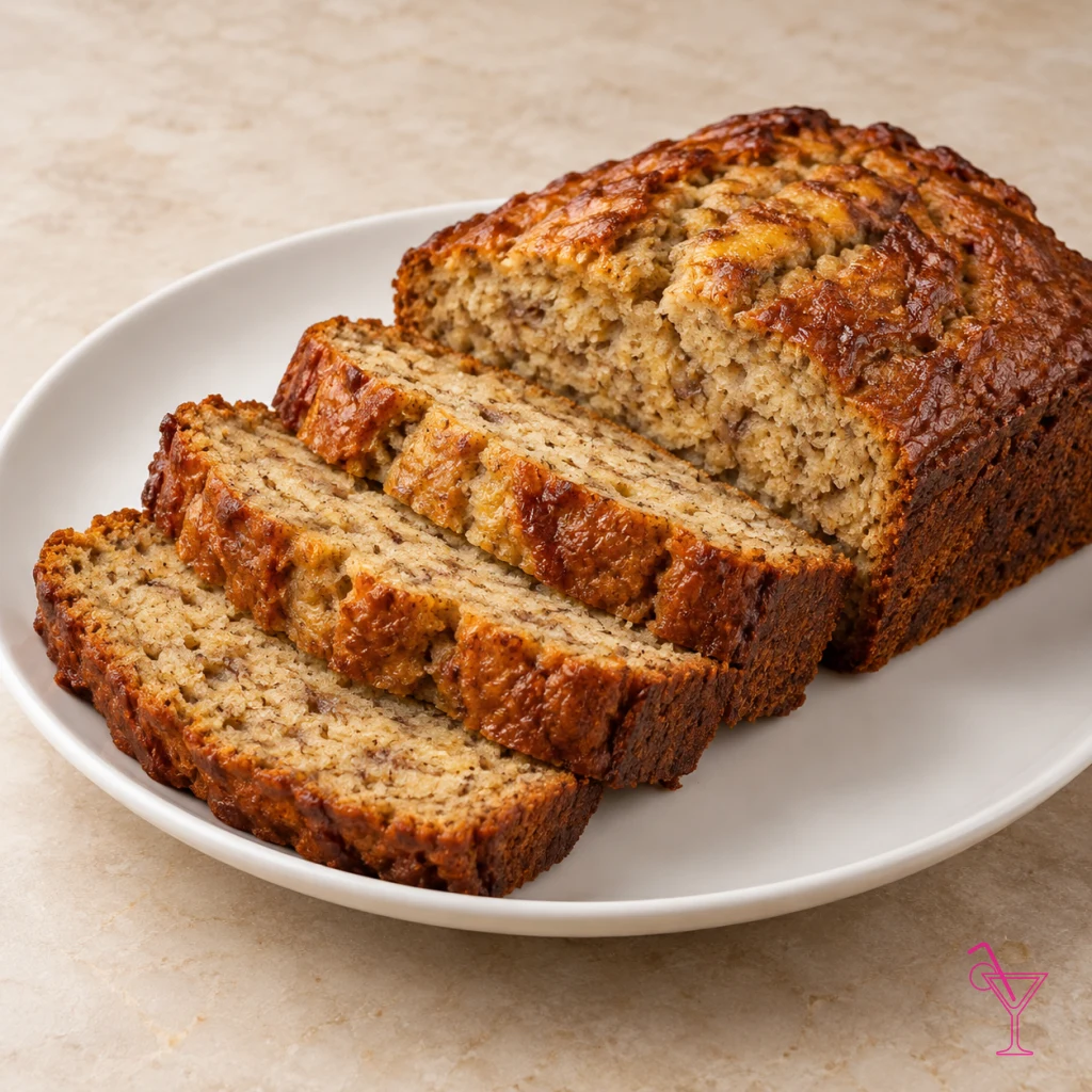 Banana Bread