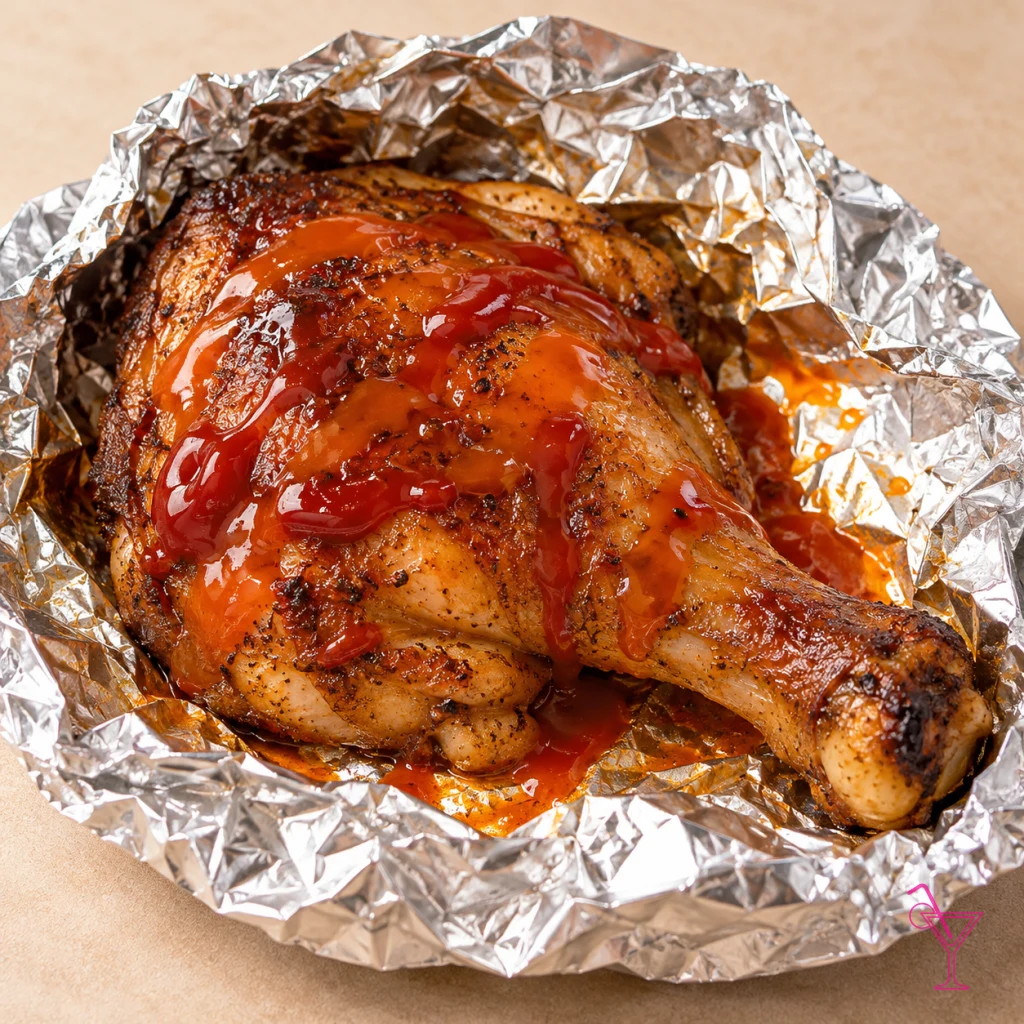 Chicken Bag