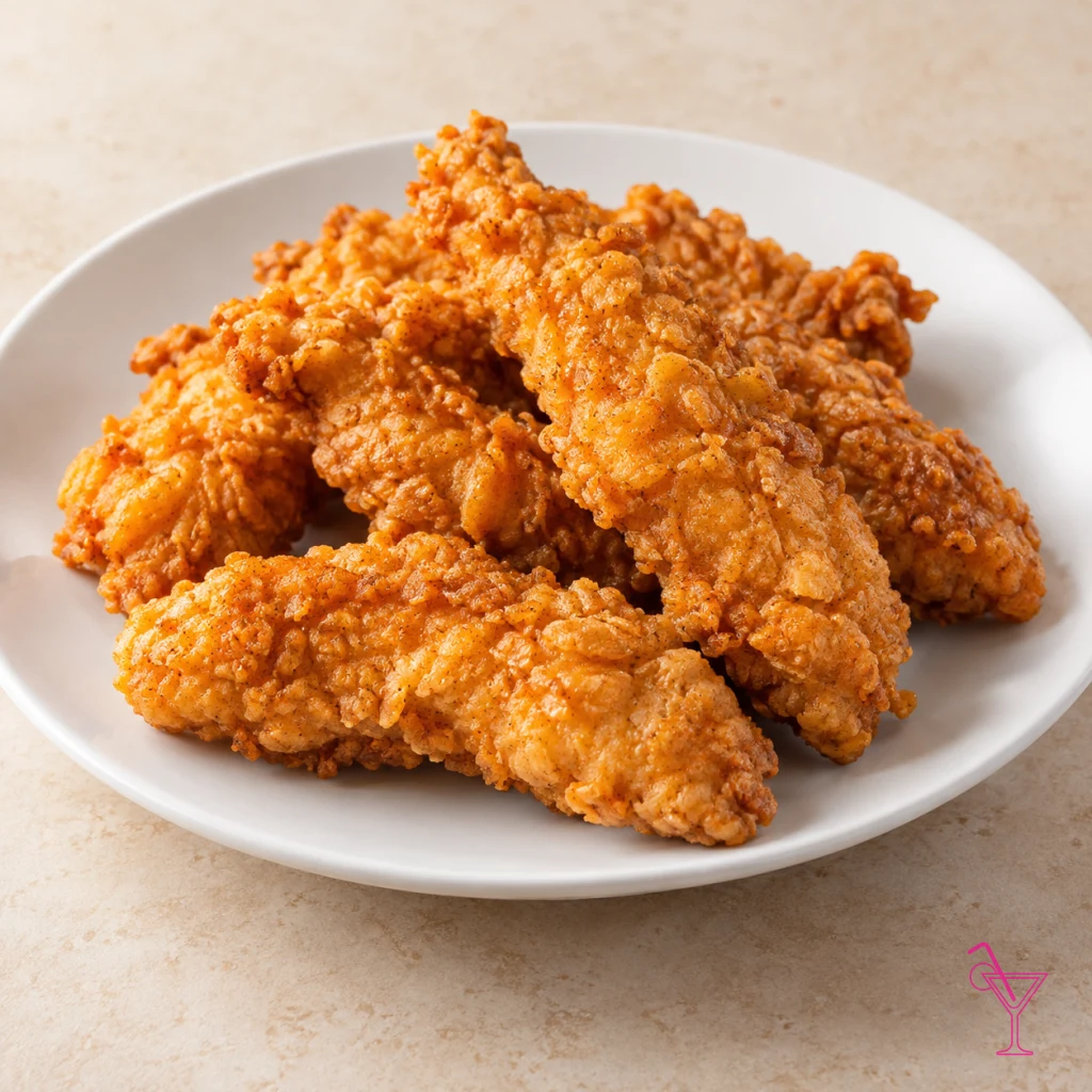 Chicken Tenders