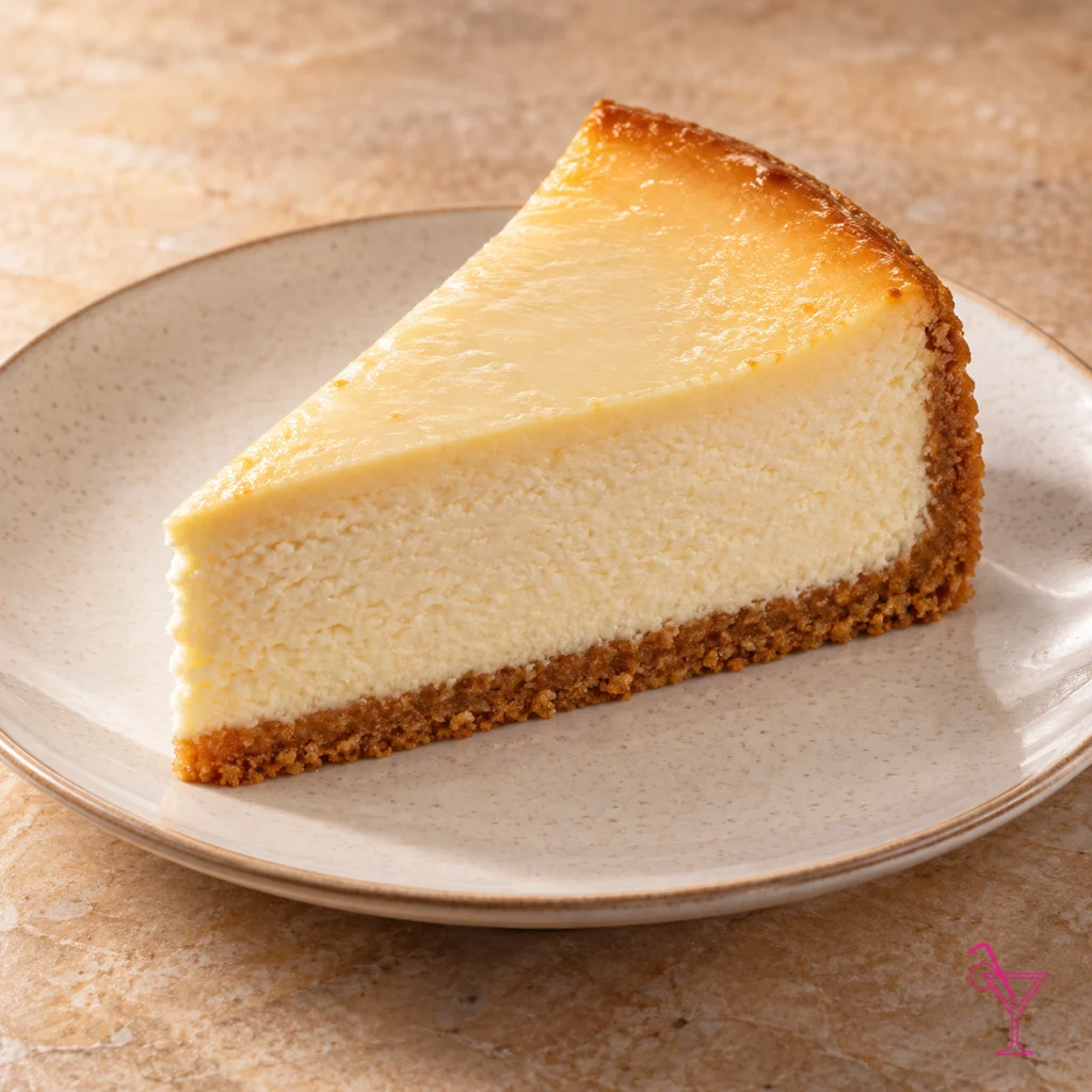 Cheesecake Slice