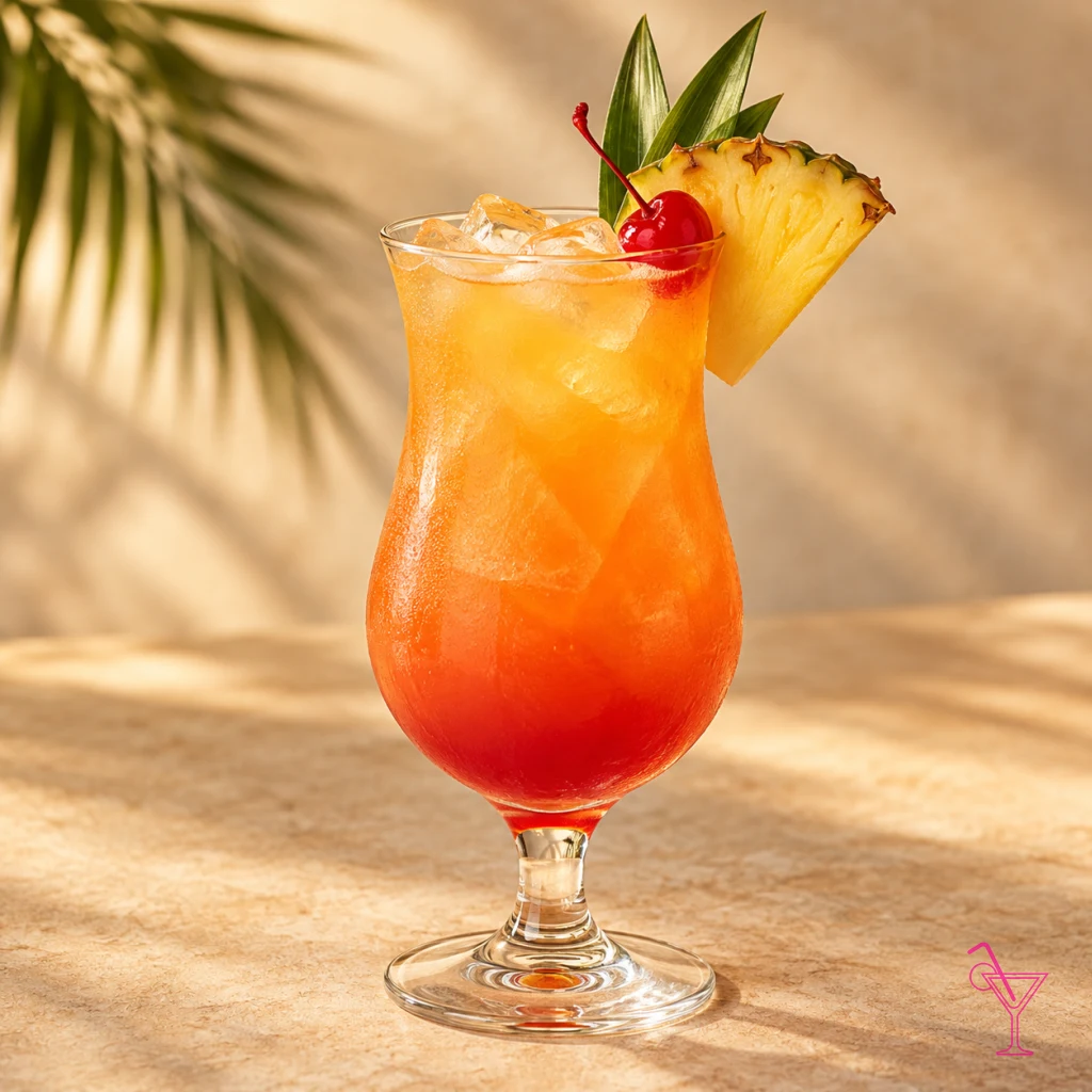 VIP Punch Mix Drink