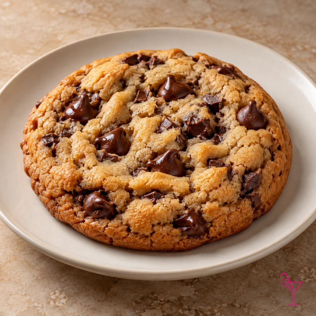 Chocolate Chip  Cookie
