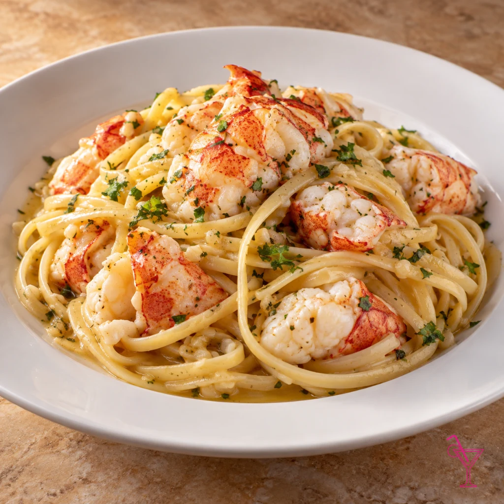 Liguine Lobstar
