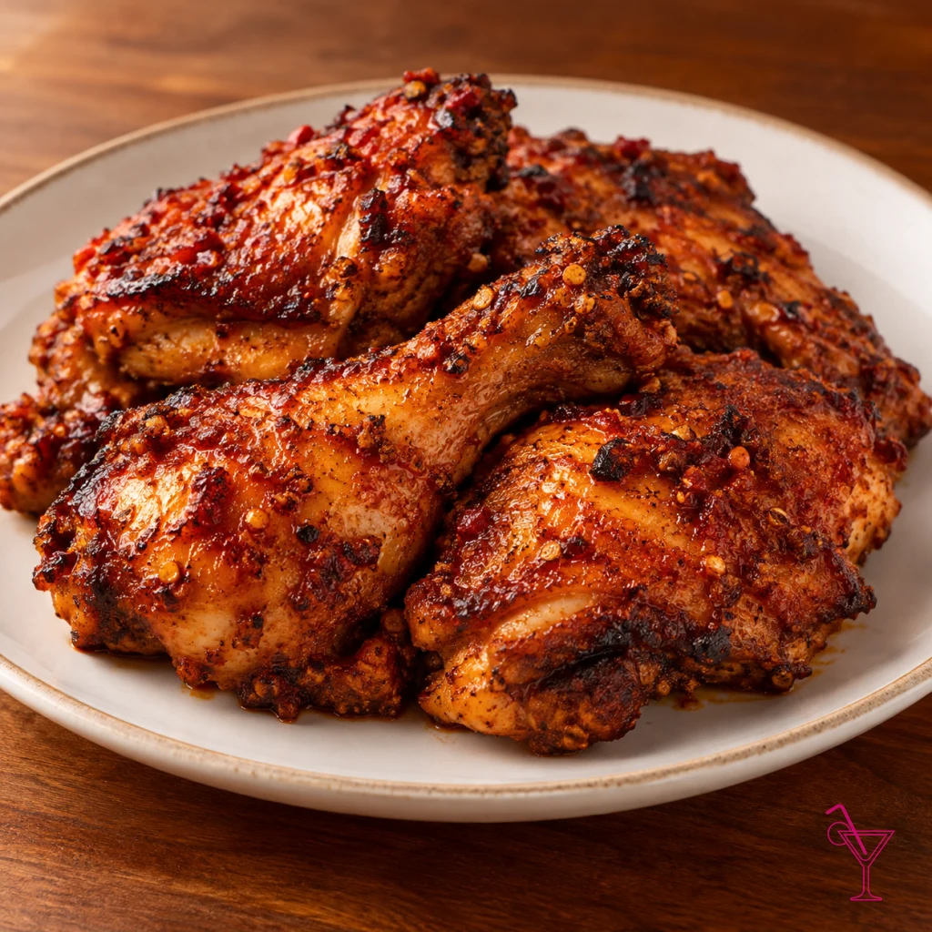 Spicy Chicken