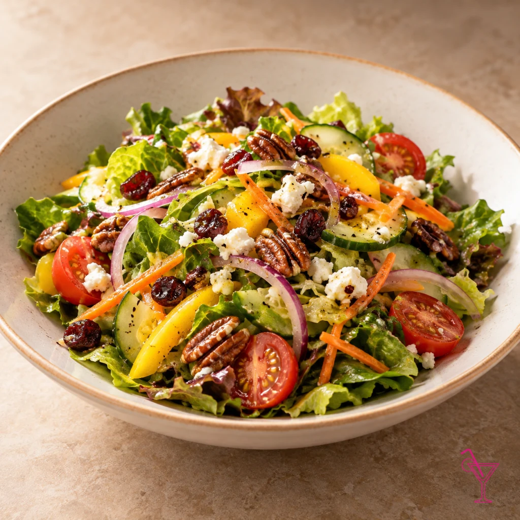 Salad Event Style