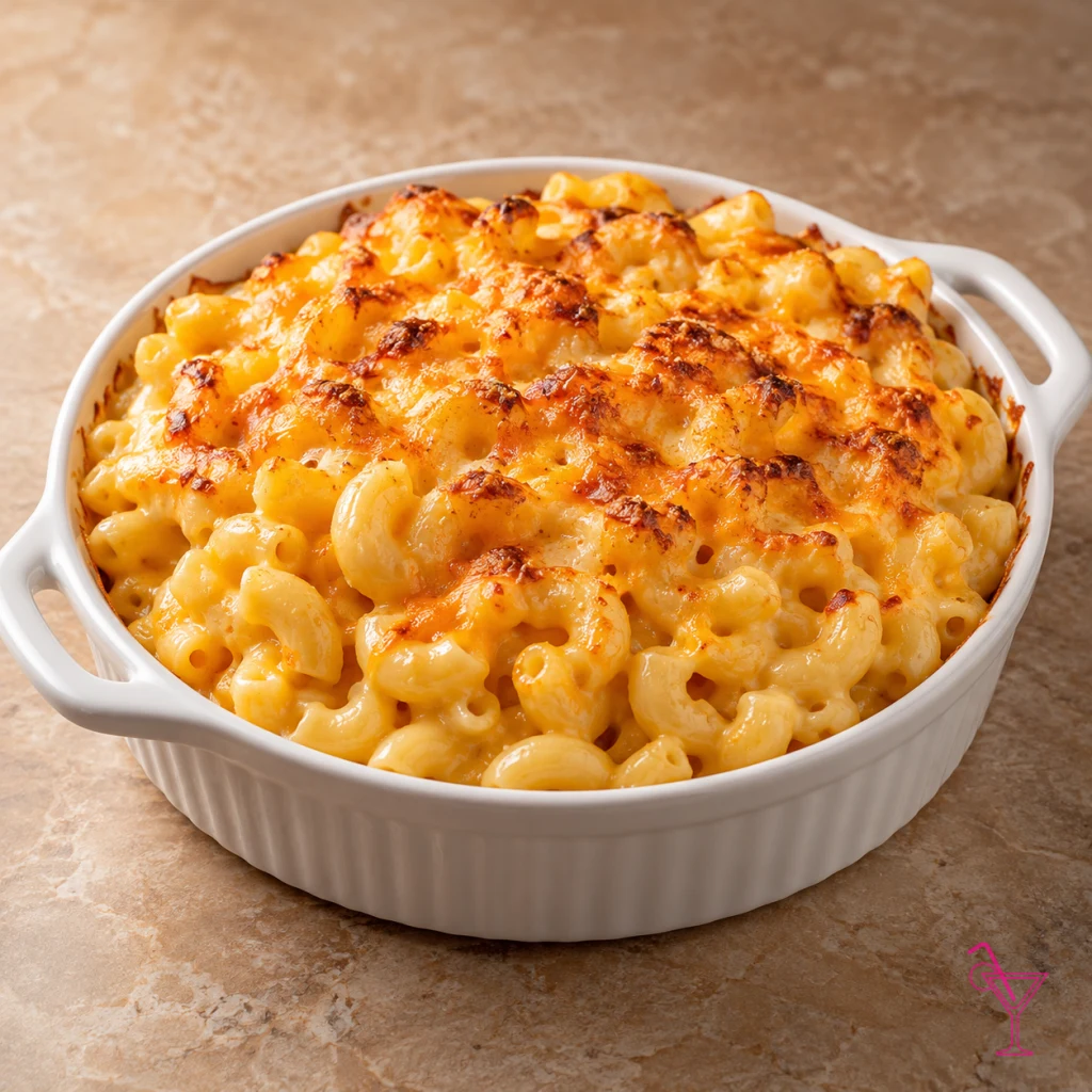 Macaroni Event Style