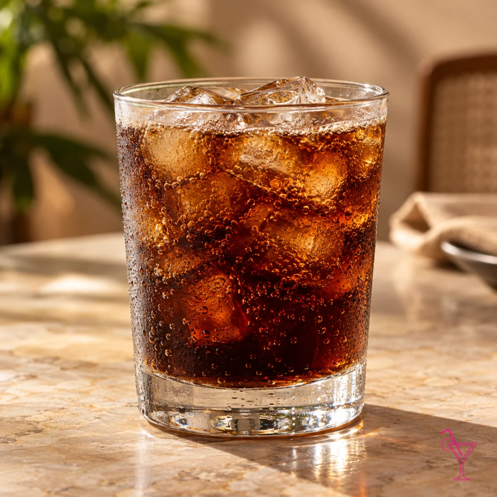 Bangs Root Beer Soda