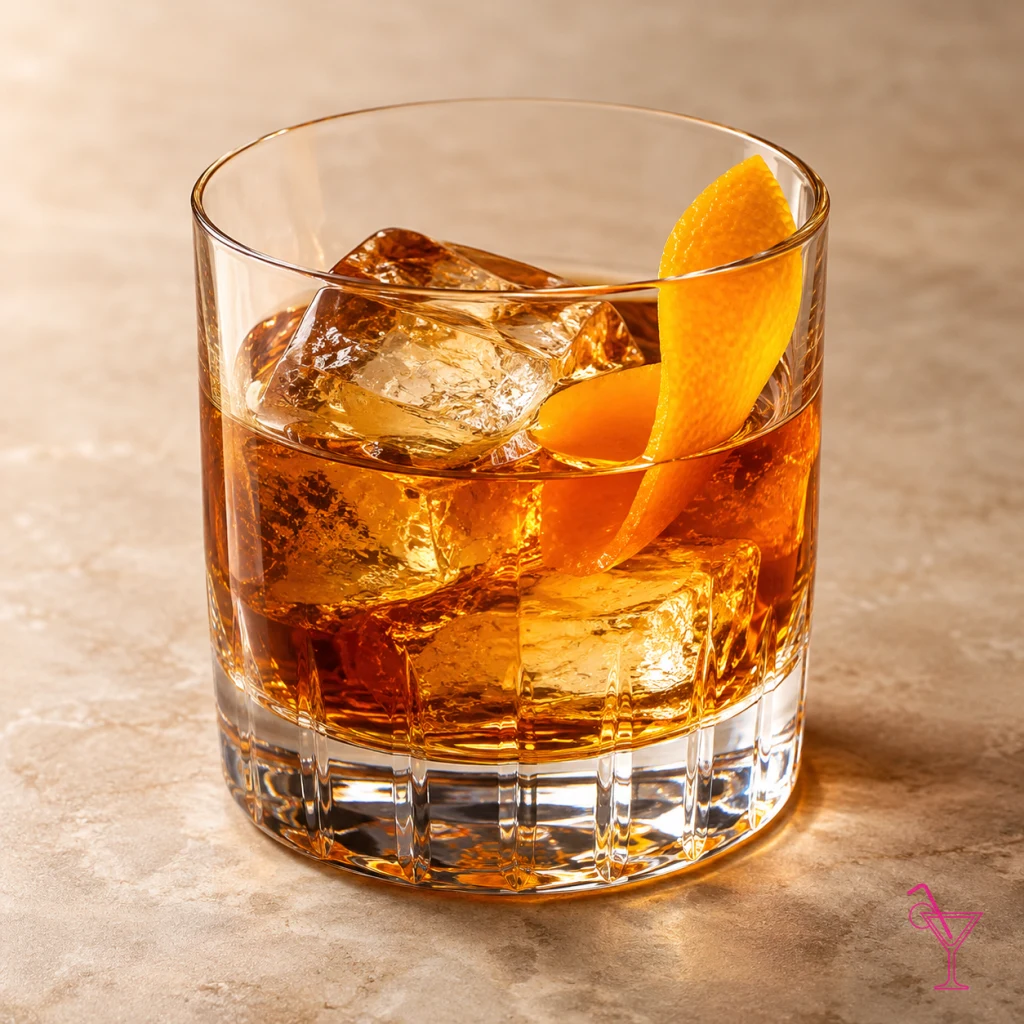 Makers Mark Whisky Rocks