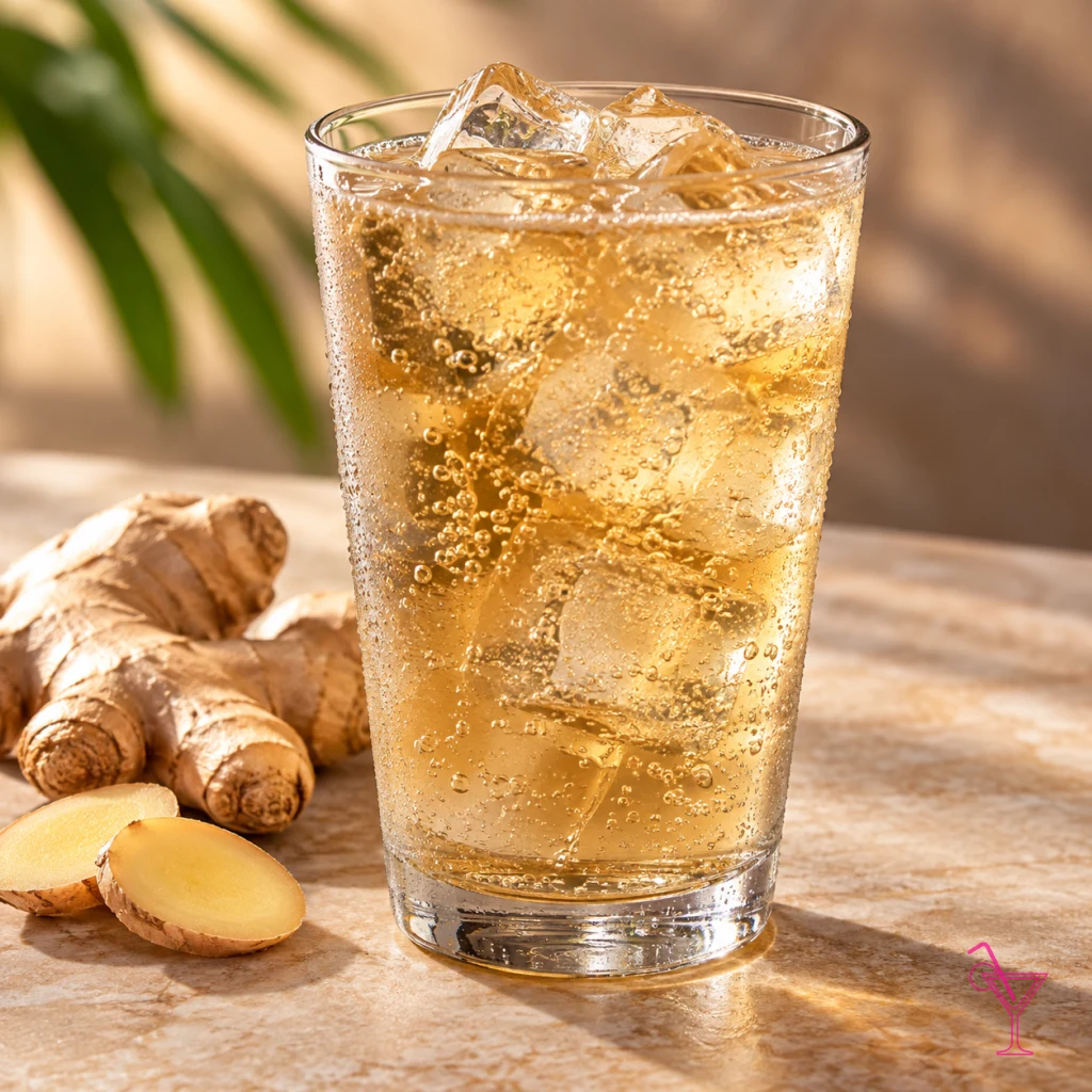 Schweppes Ginger Ale