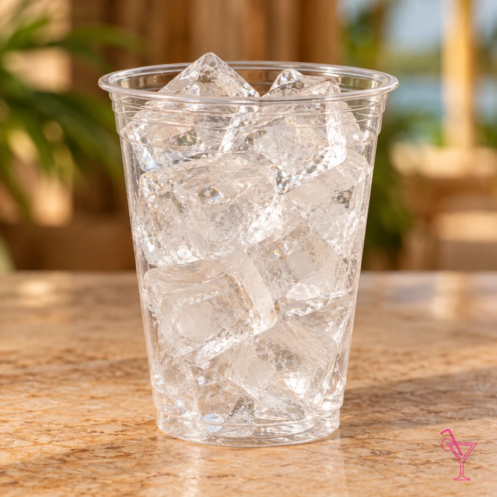 Ice Cup
