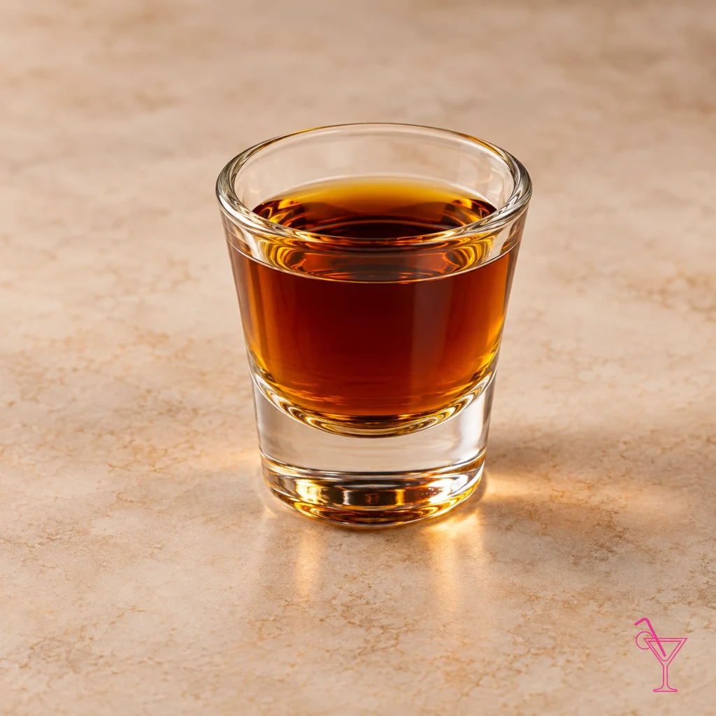 Kahlua Shot