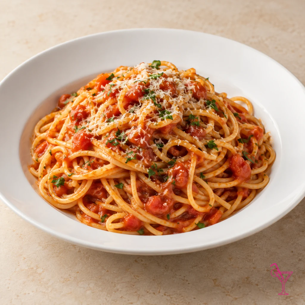 Italian Spagetti