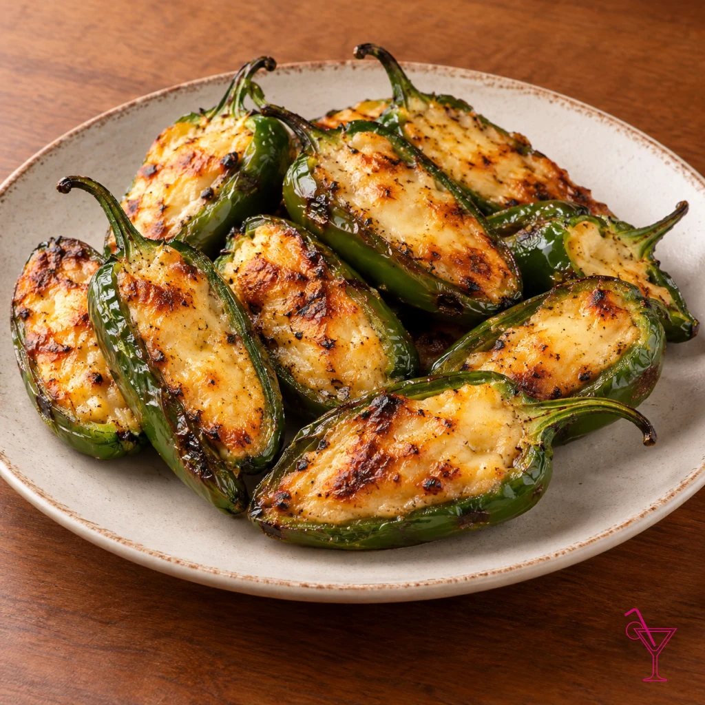 Jalapenos