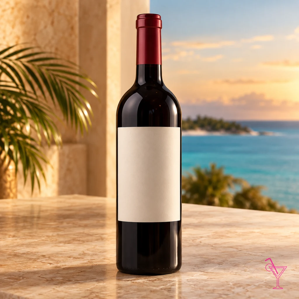 Apothic Red Winemaker's Blend