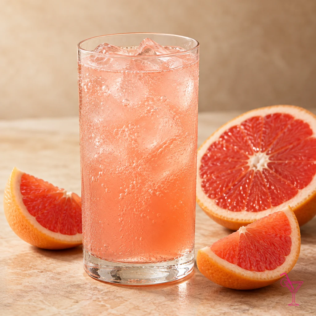 Schweppes Grapefruit Soda