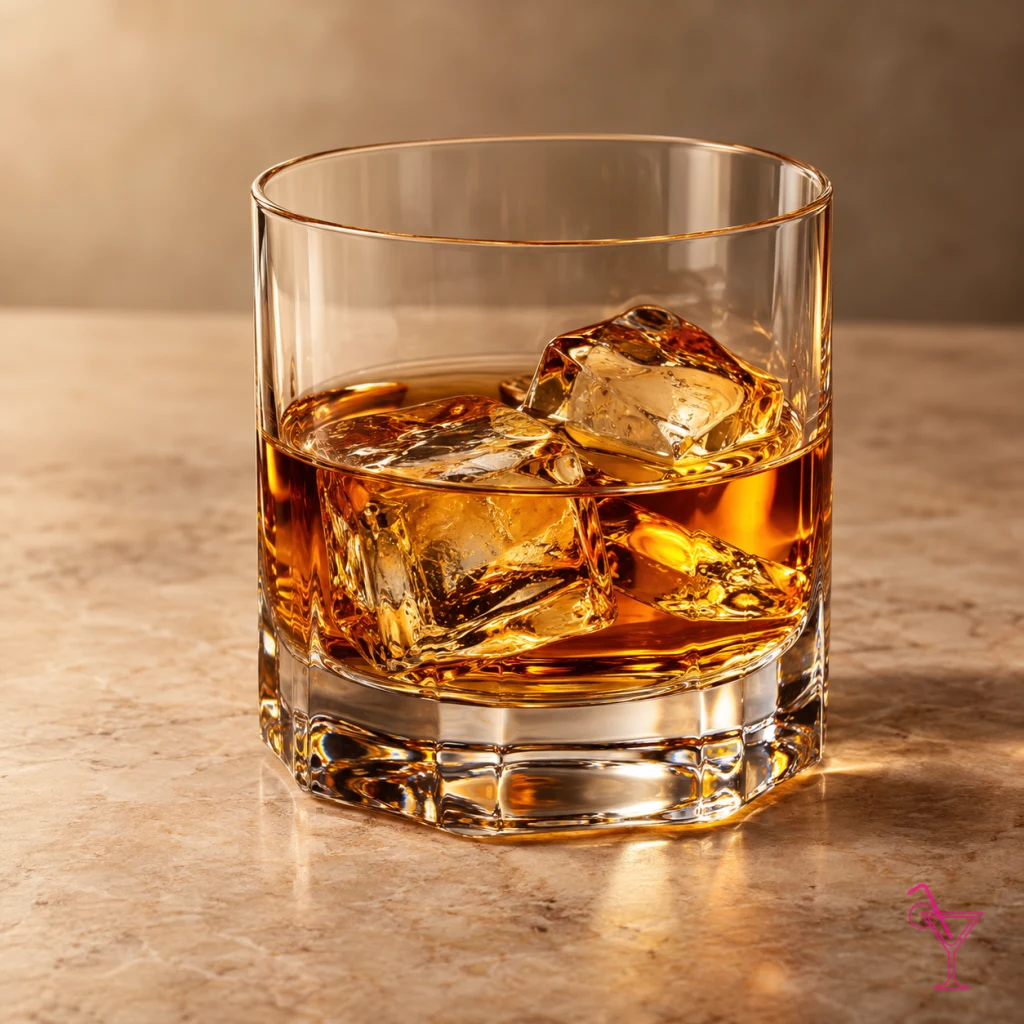 Johnnie Walker Black Label Rock