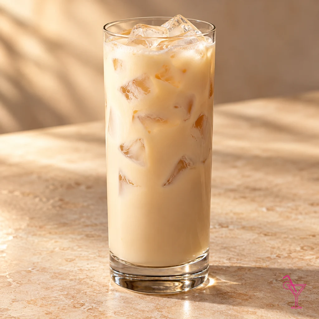 Dissarono Velvet Mix Drink