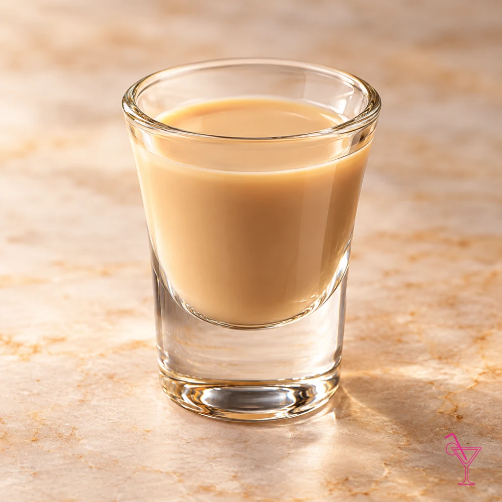 Dissaranno Velvet Shot