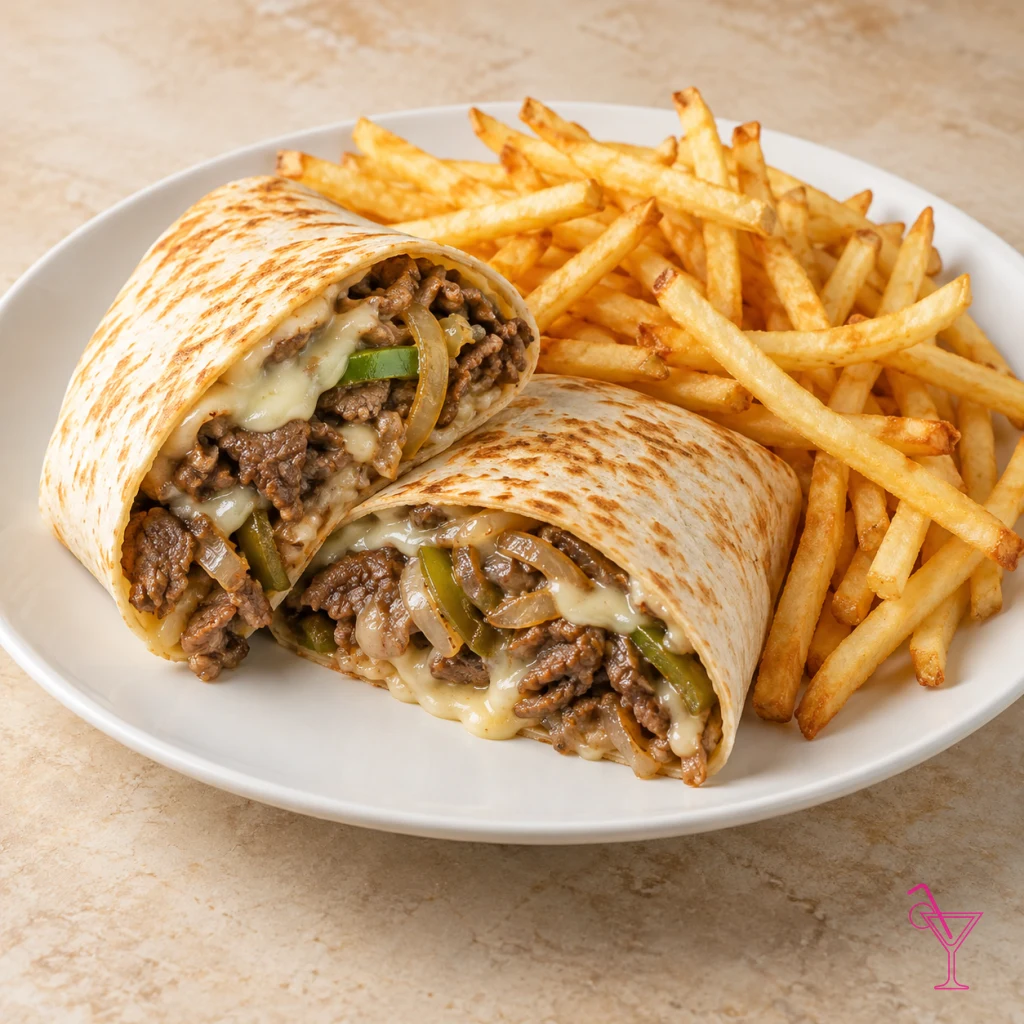 Philly Cheesesteak