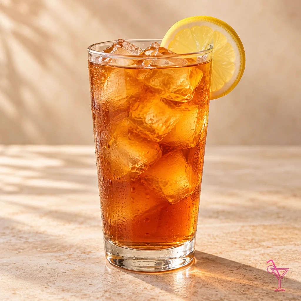 Ice Tea
