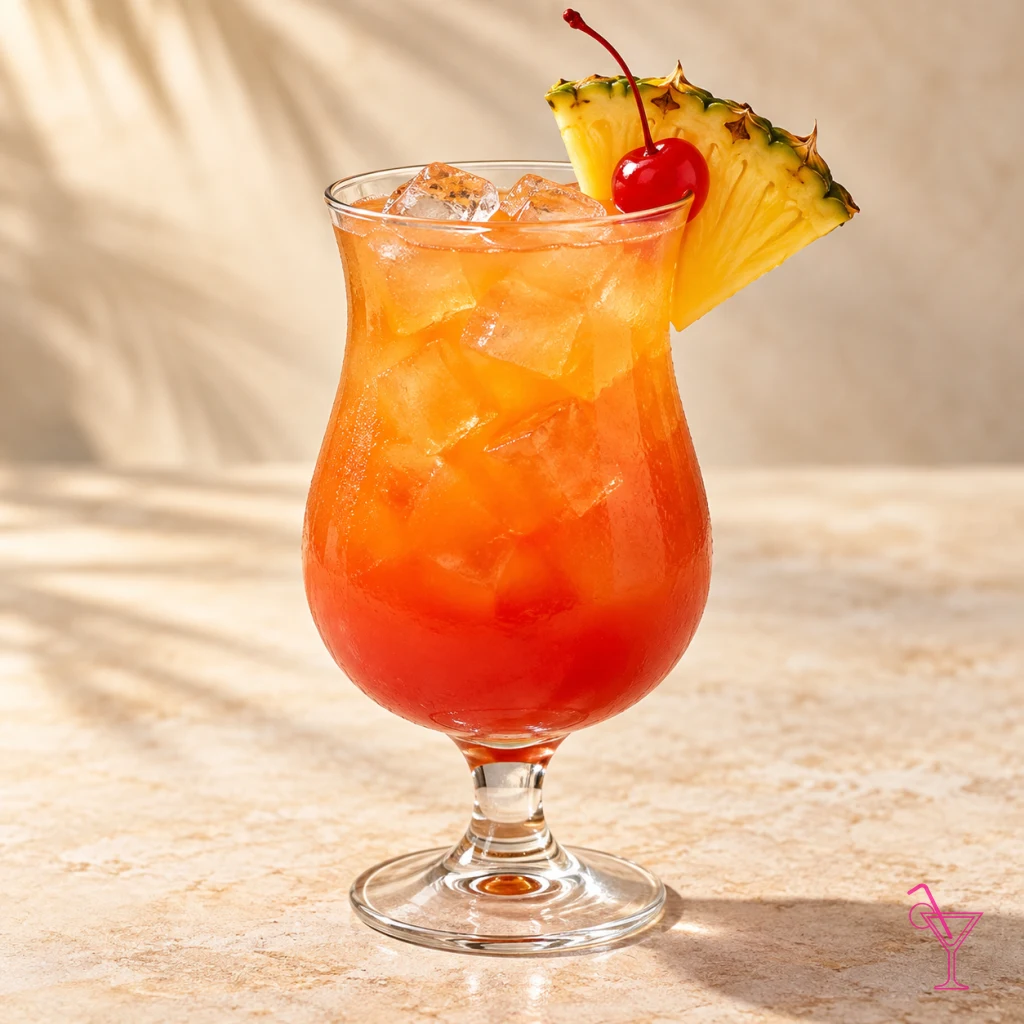 Rum Punch Small