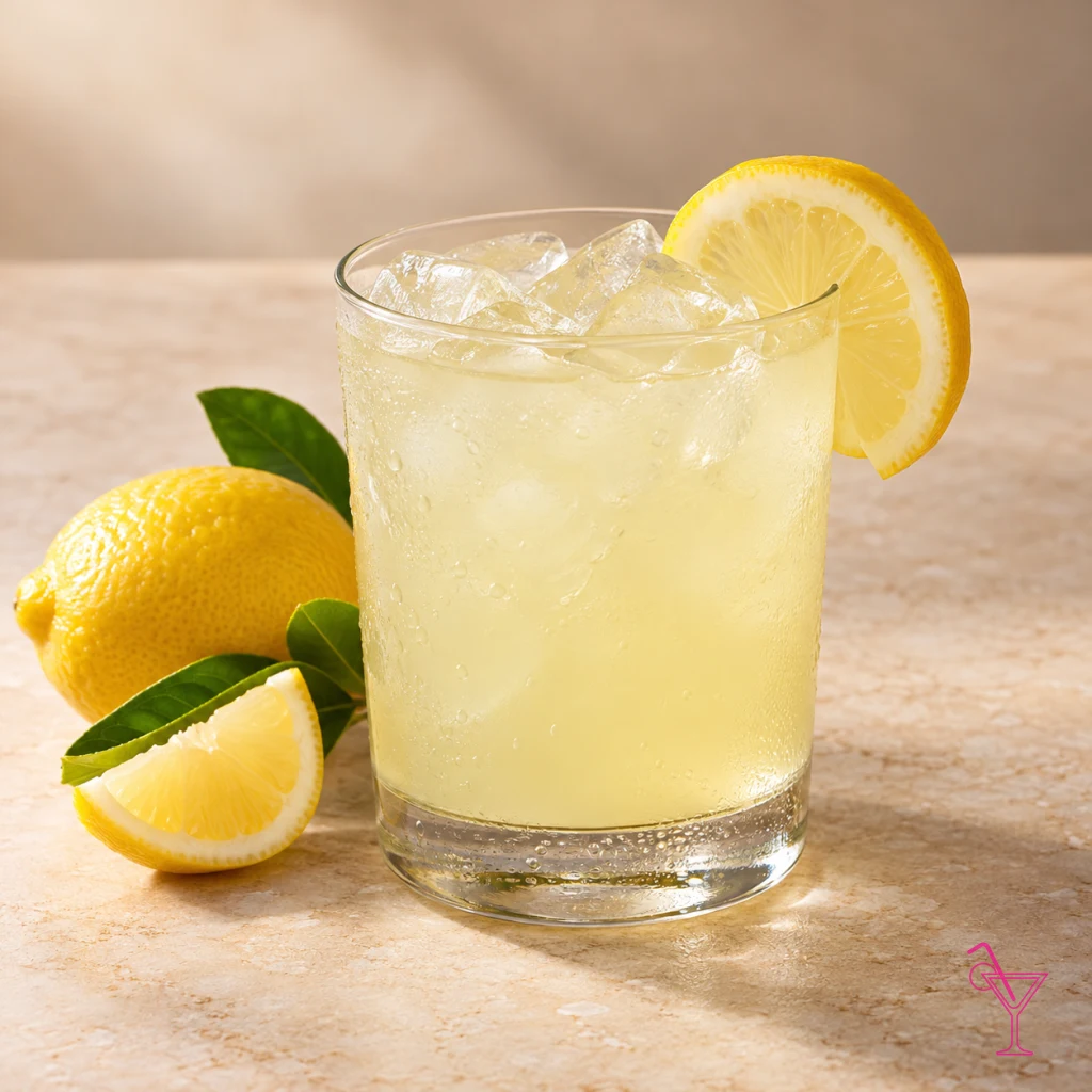 Lemonade Small
