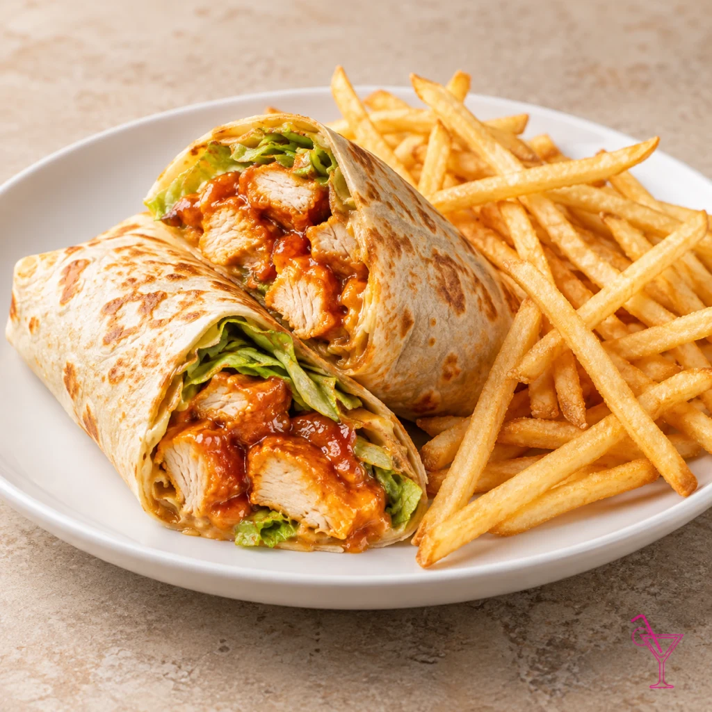 Honey Hot Chicken