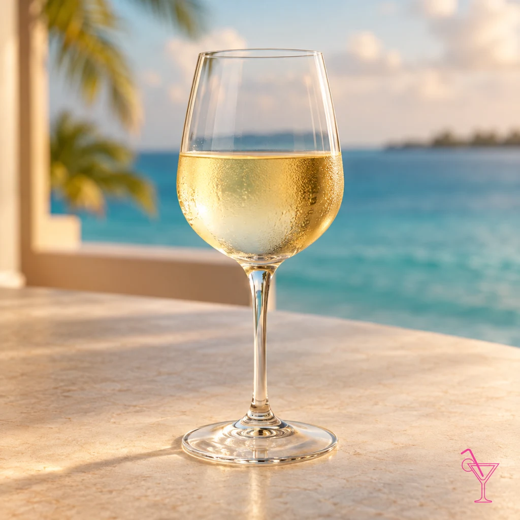 Vina Maipo Sweet WHT Moscato Gl