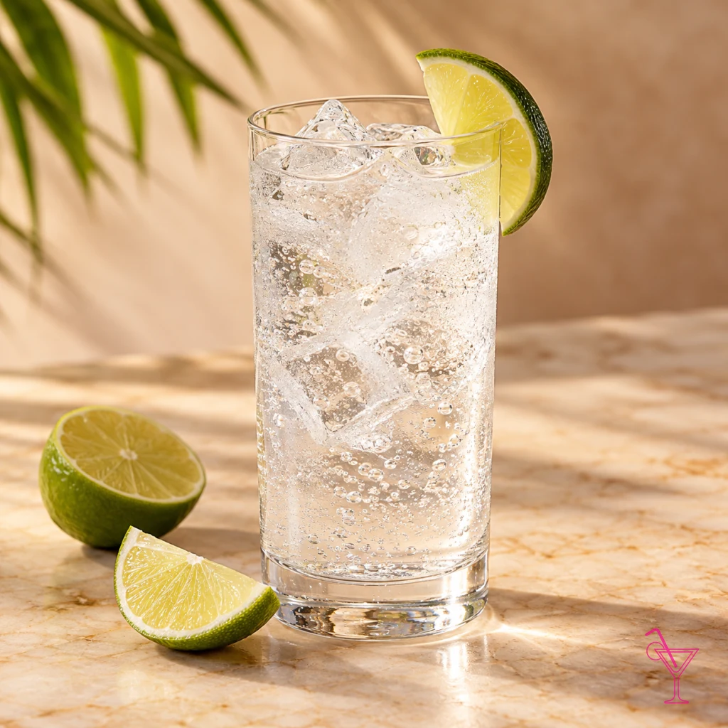 Schweppes Tonic Soda