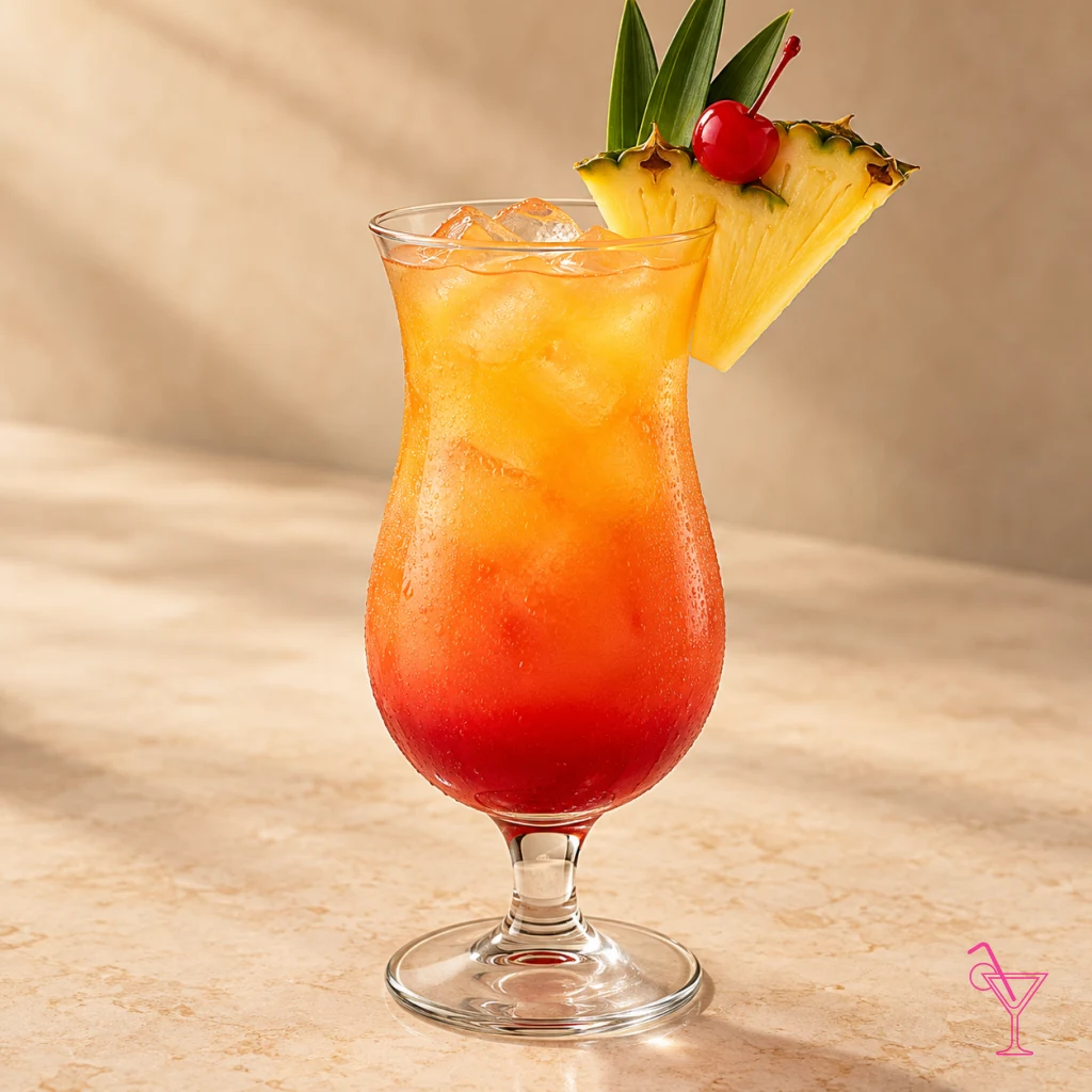 Mocktail