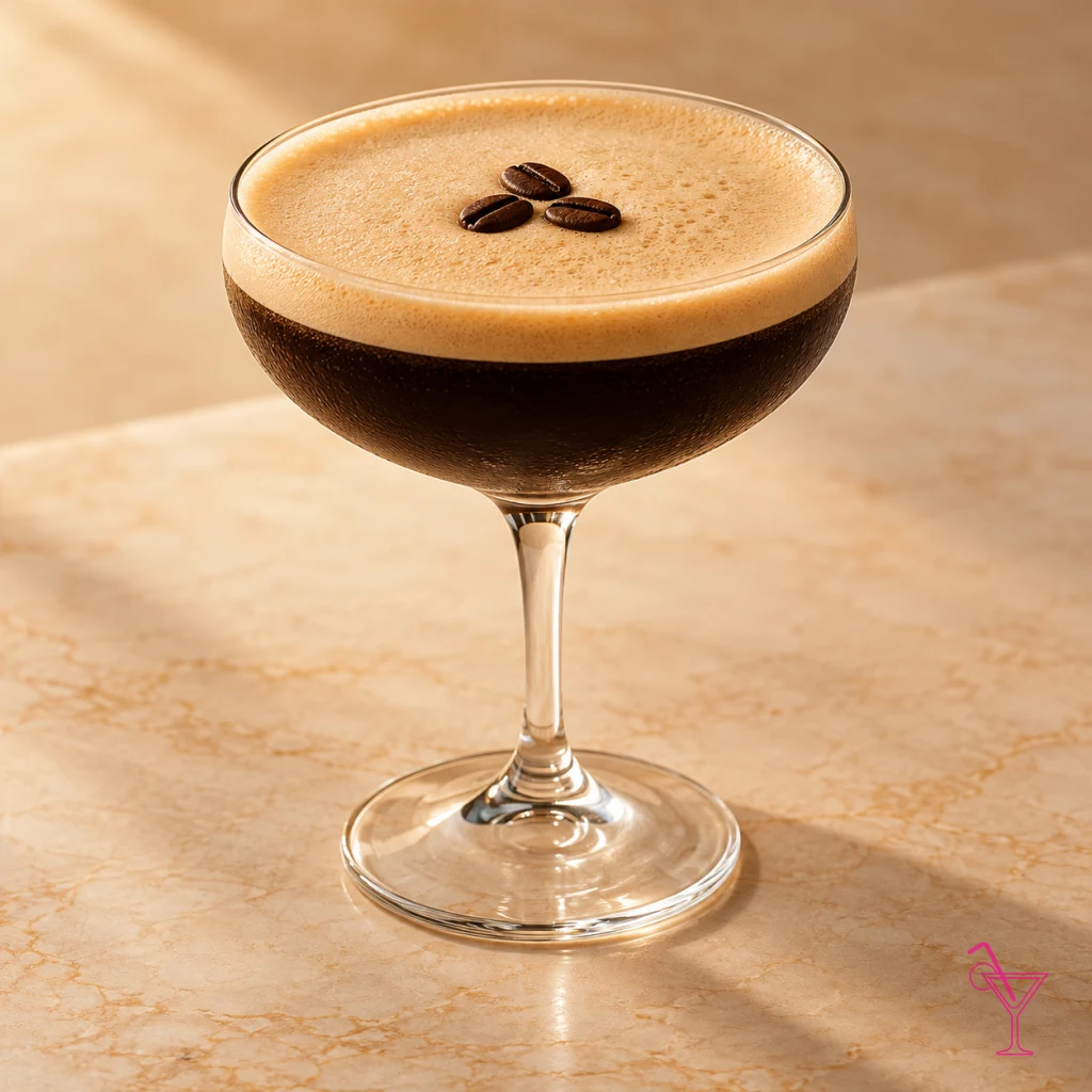 Espresso Martini