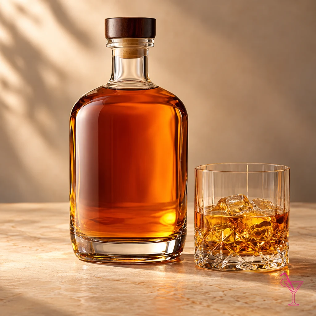 Jack Daniels Apple 750ml