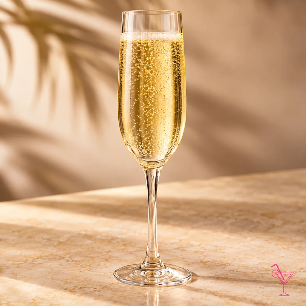 Freixenet Brut Glass