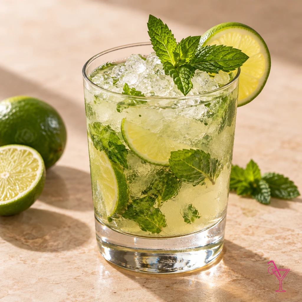 Mojito Mix Small
