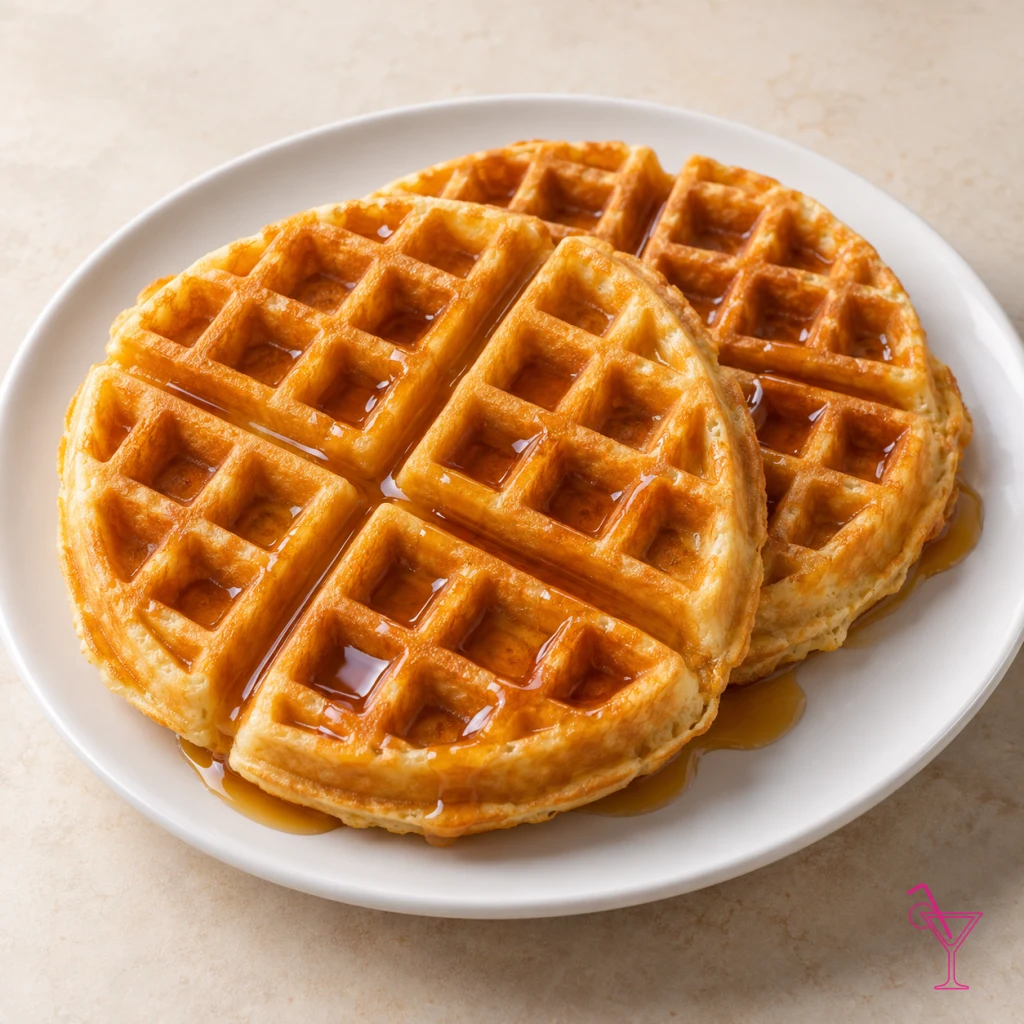 Waffles Order Only