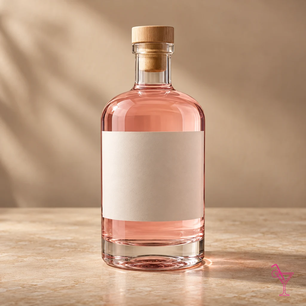 Gordons Gin Pink 1L