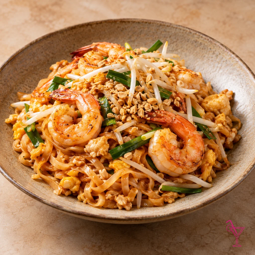 Pad Thai