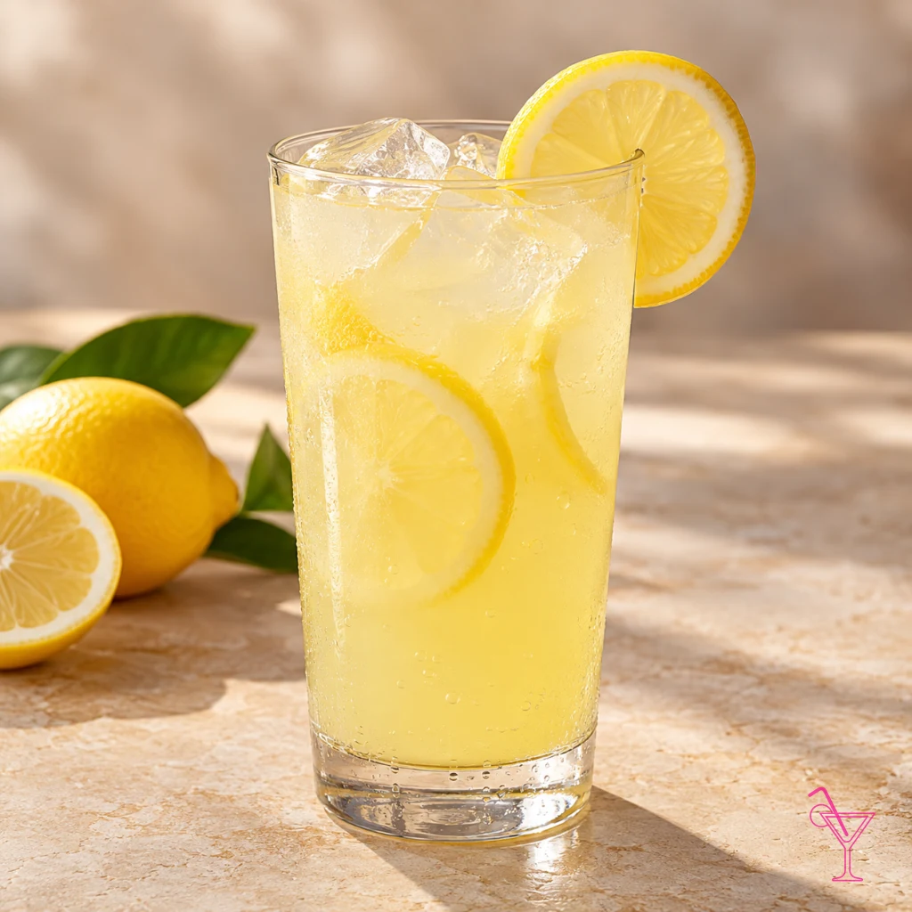Fresh Lemonade
