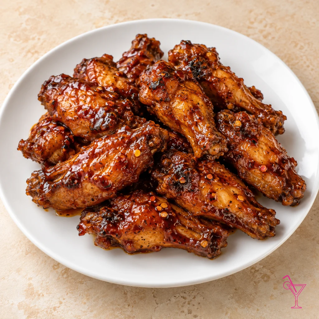 Spicy BBQ