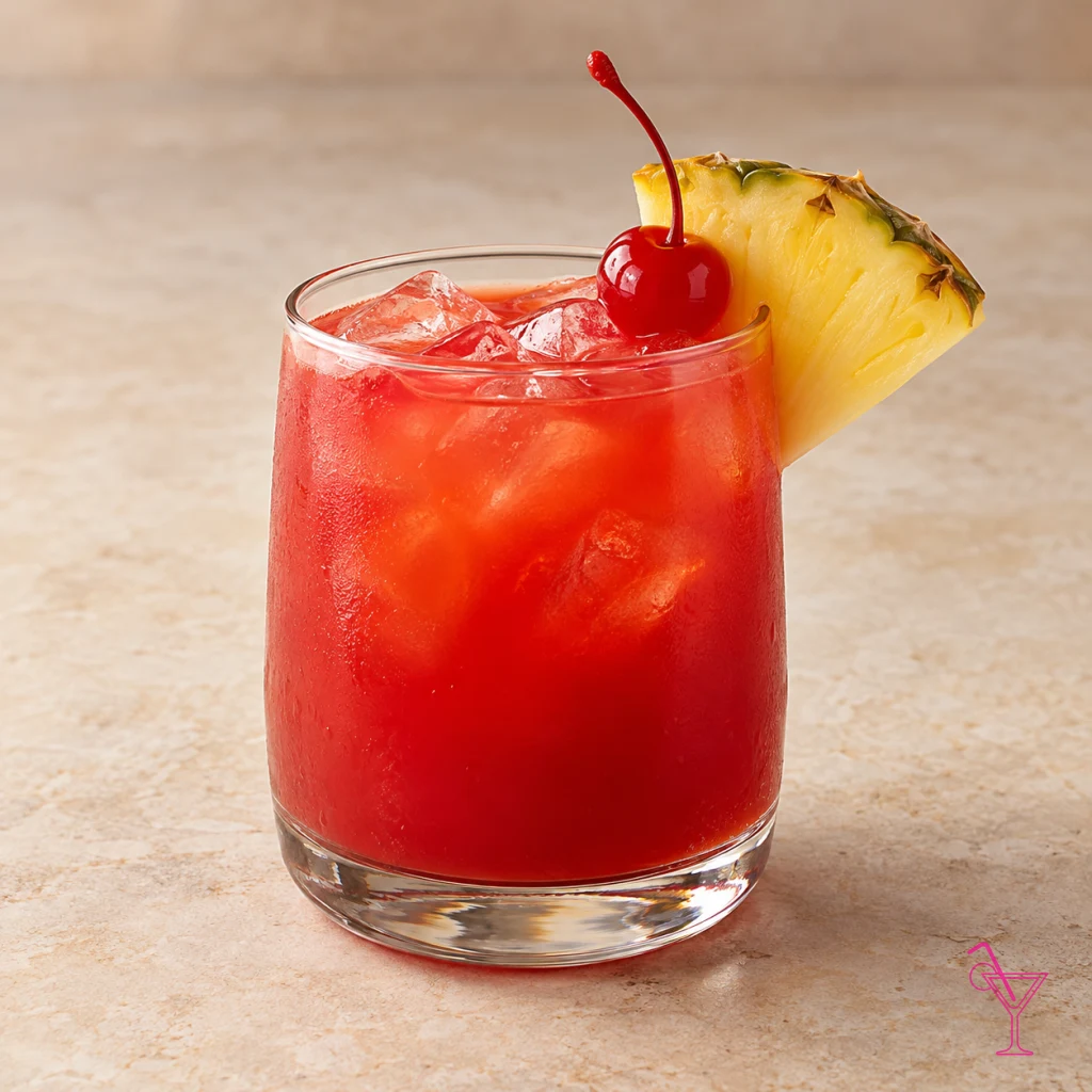 Fruit Punch Small