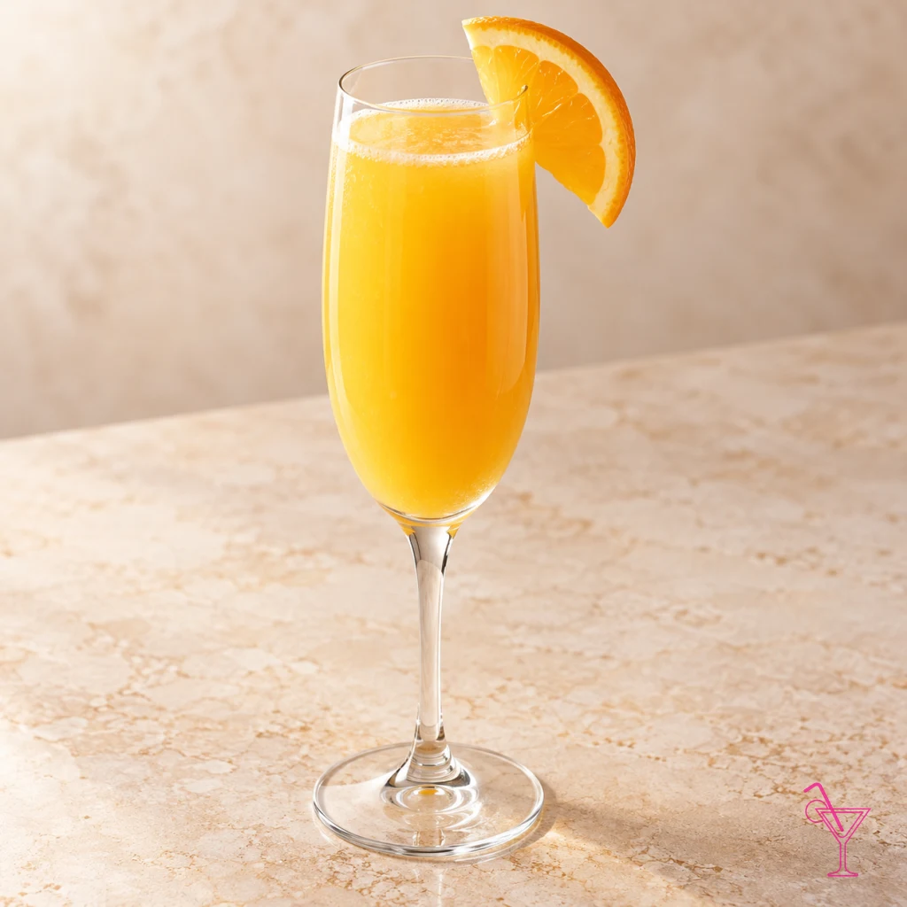 Mimosa Glass