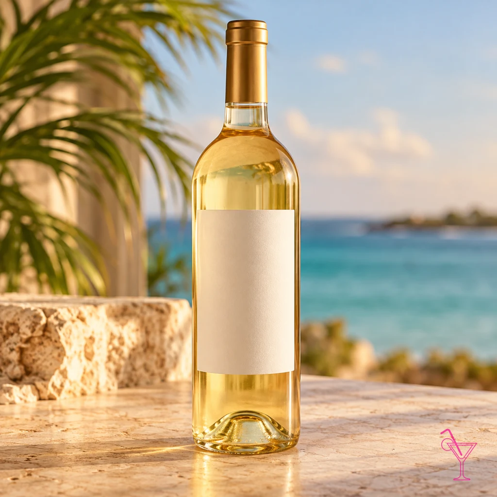 Yellow Tail Chardonnay 2022