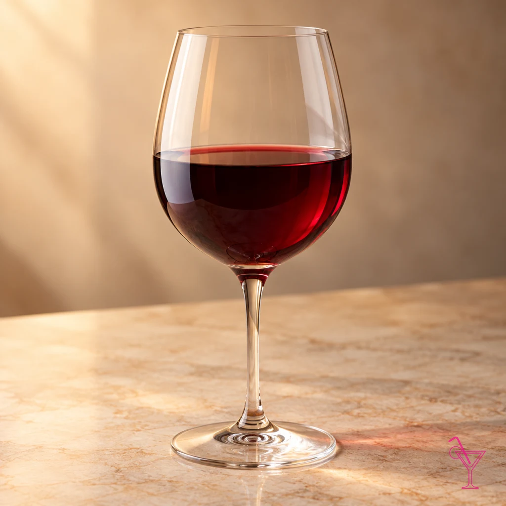 Pierre Marcel Sweet Glass