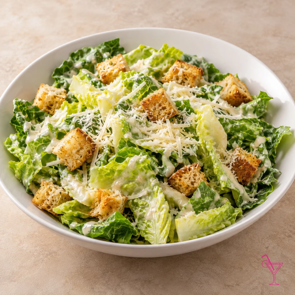 Ceasar Salad