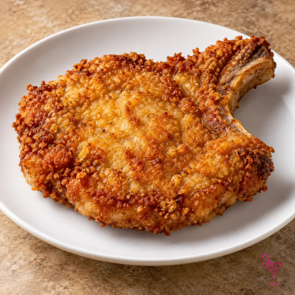 Crack Porkchop Snack