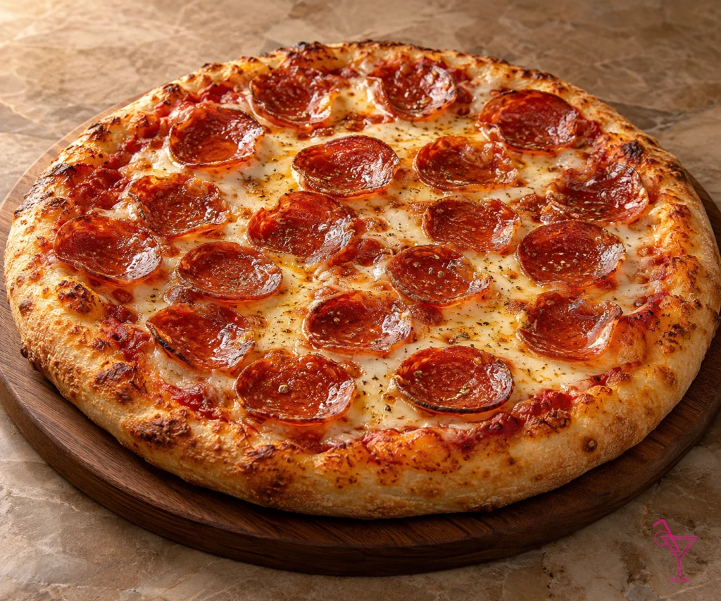 Pizza Pepperoni